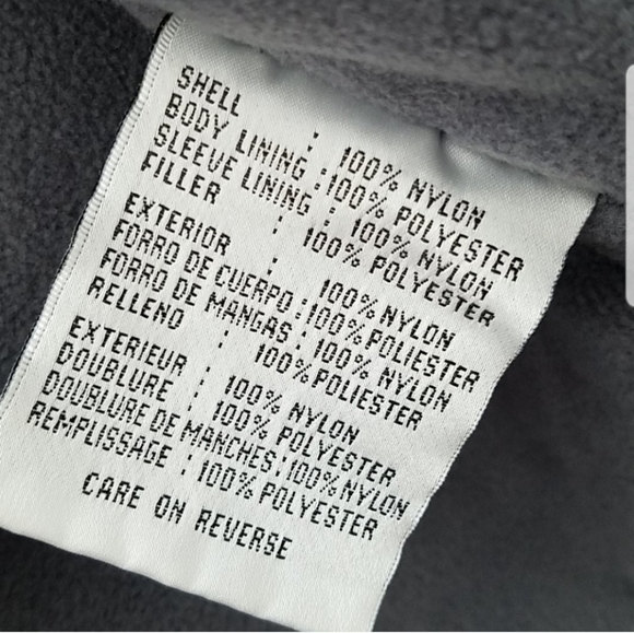 NBL New York Baseball Blue Jacket XL - Picture 8 of 8